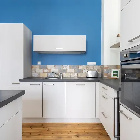 Le Louvre - Proche Thermes Chic & Douillet * Royat