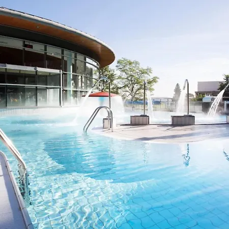 アパート Le Louvre - Proche Thermes Chic & Douillet